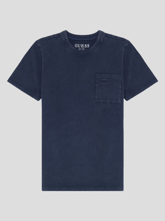 Playera Guess Kids Para Niño