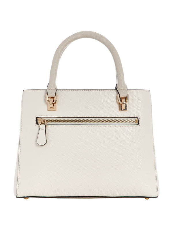 Bolsa Satchel Guess Noelle