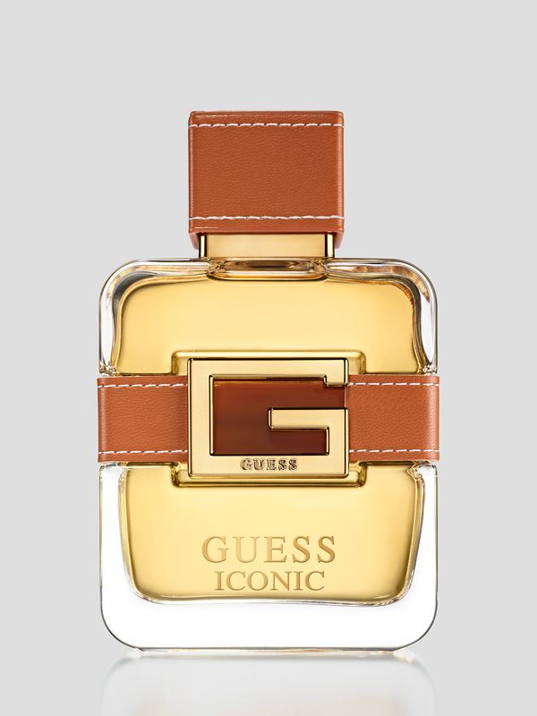 Fragancia Guess Iconic Men