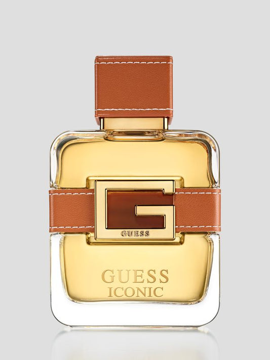 Fragancia Guess Iconic Men