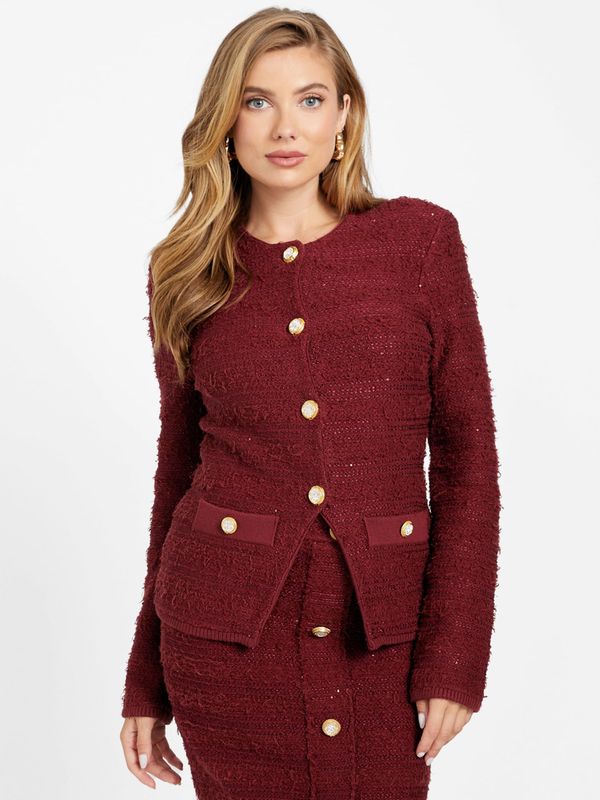 Saco Guess Marciano Clara