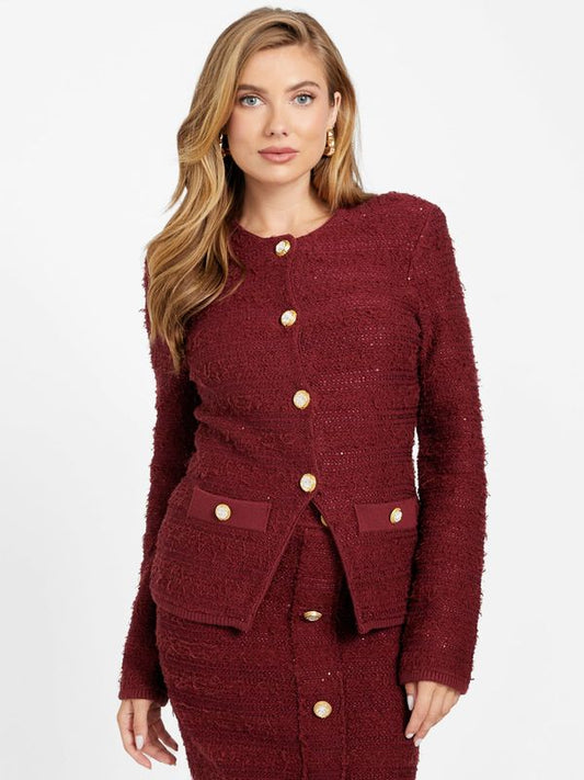 Saco Guess Marciano Clara