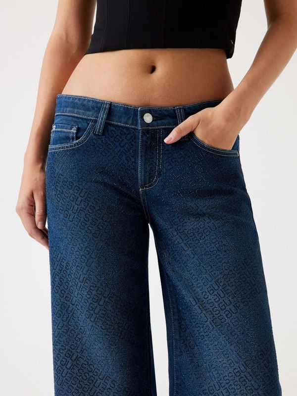 Jeans Guess Slouchy