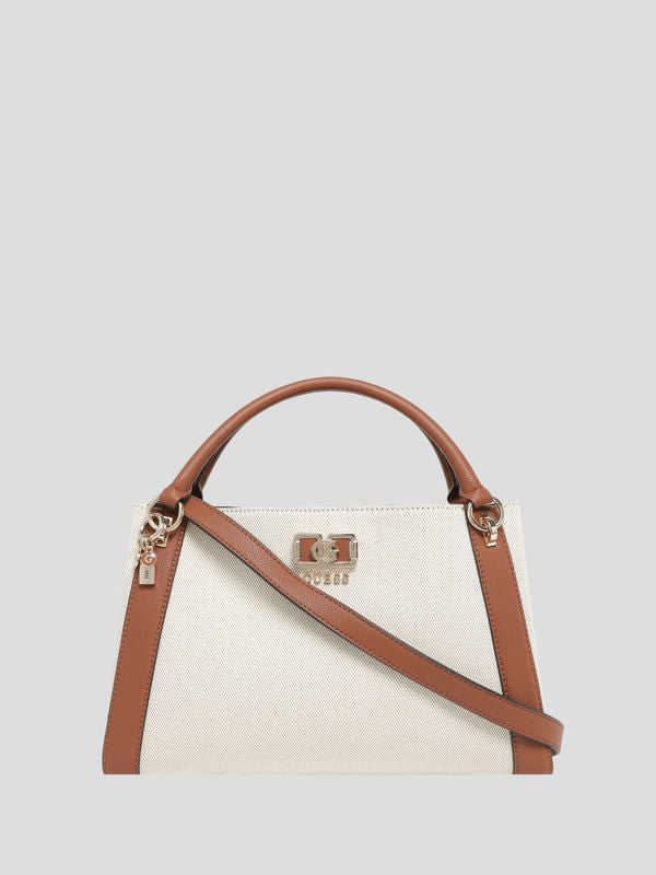 Bolsa Satchel Guess Karnilla