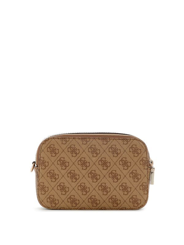 Bolsa Crossbody Camera Guess Latona
