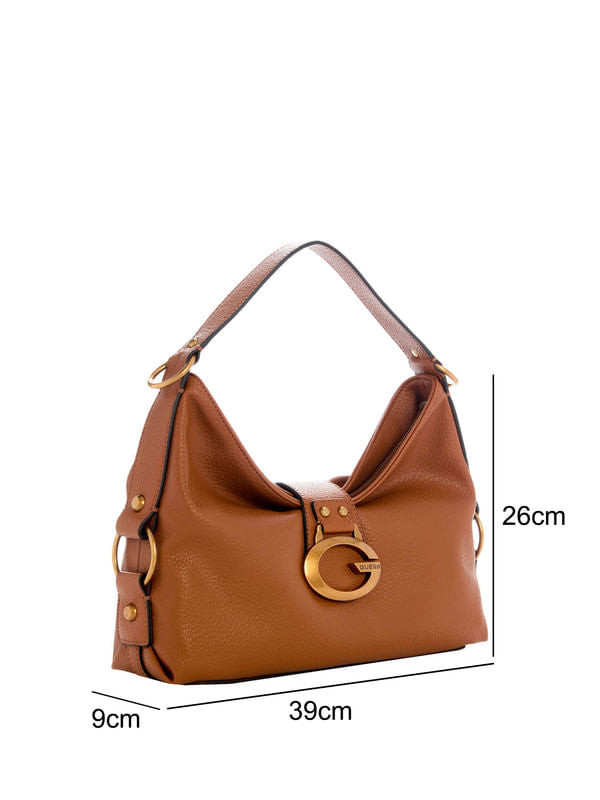 Bolsa Shoulderbag Guess Camden