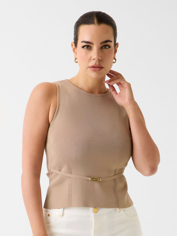 Top Guess Marciano Kashu