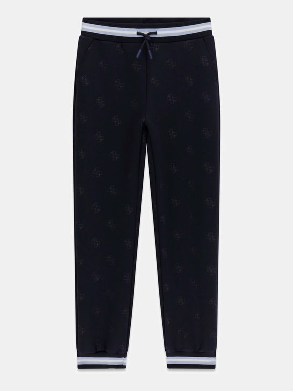 Pants Guess Kids Para Niño