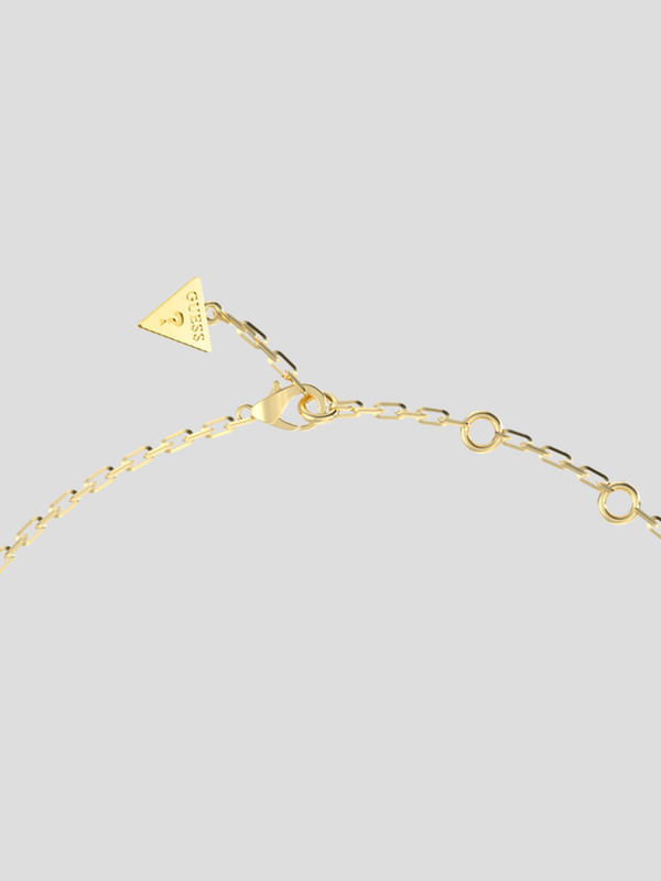 Collar Guess By Your Side
