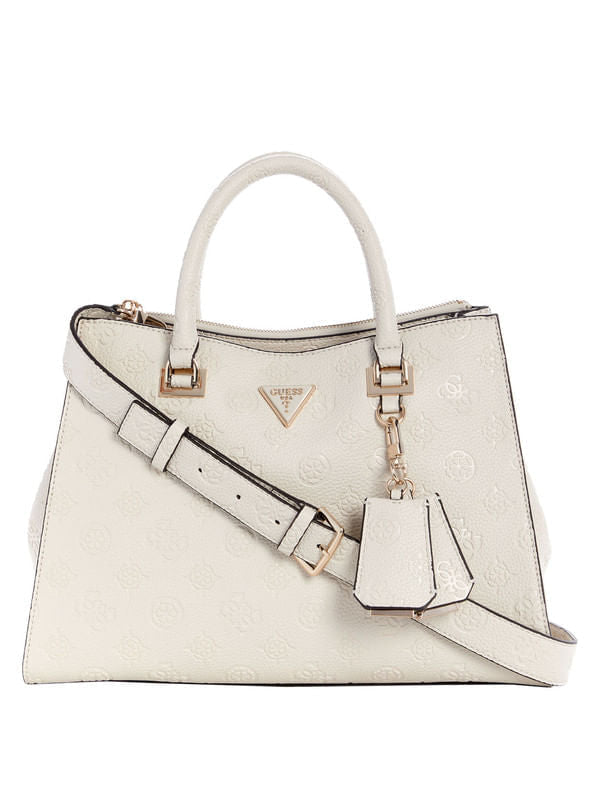 Bolsa Satchel Guess Noelle