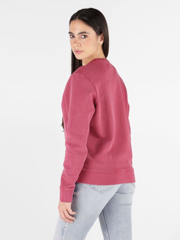 Sudadera Guess Logo - Guess Jeans