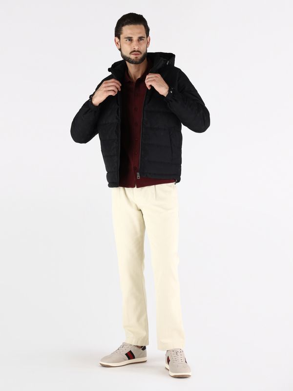 Chamarra Guess Puffa