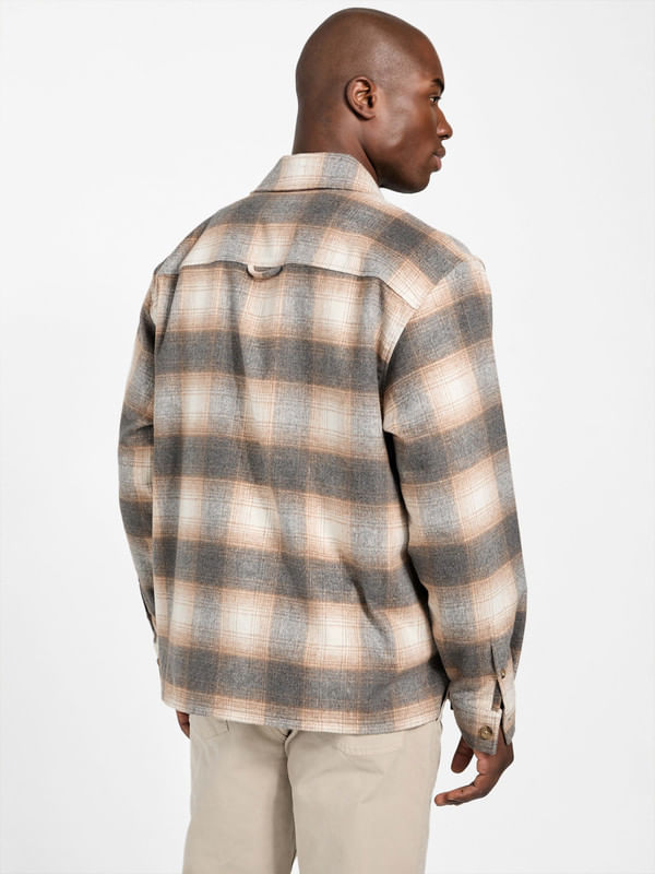 Camisa Guess Oversize