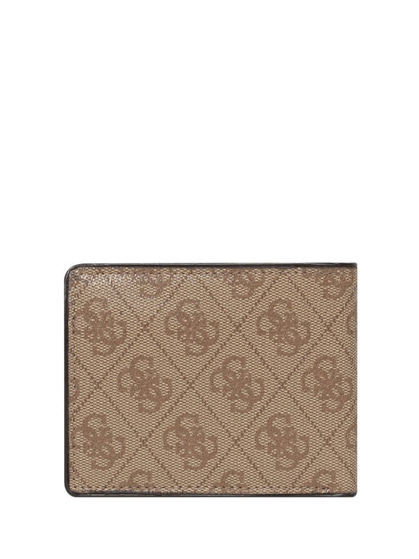 Cartera Guess Quattro G