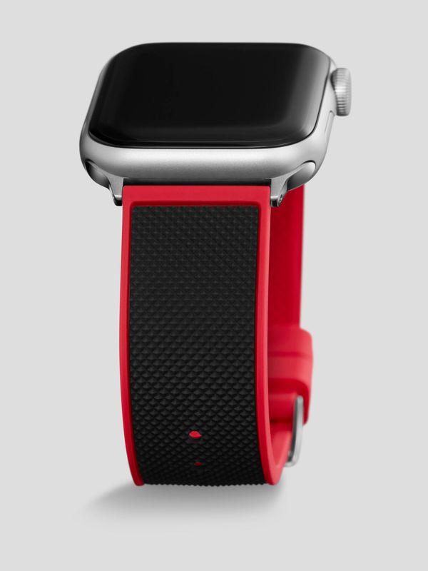 Correa Guess Para Apple Watch