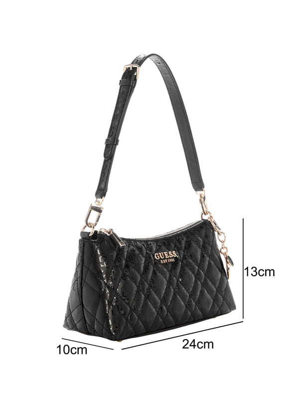 Bolsa Shoulderbag Guess Isemay