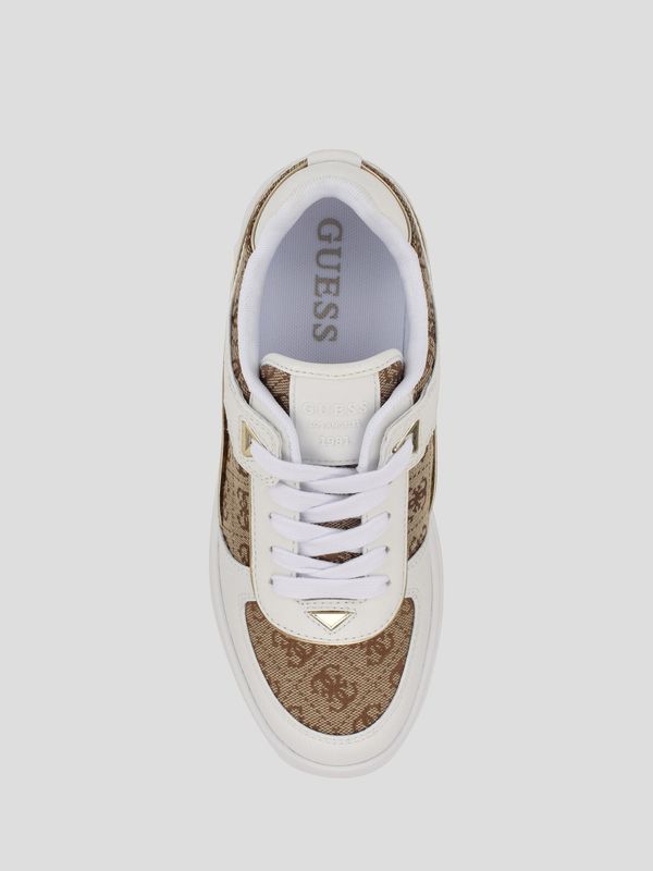 Tenis Guess Odent