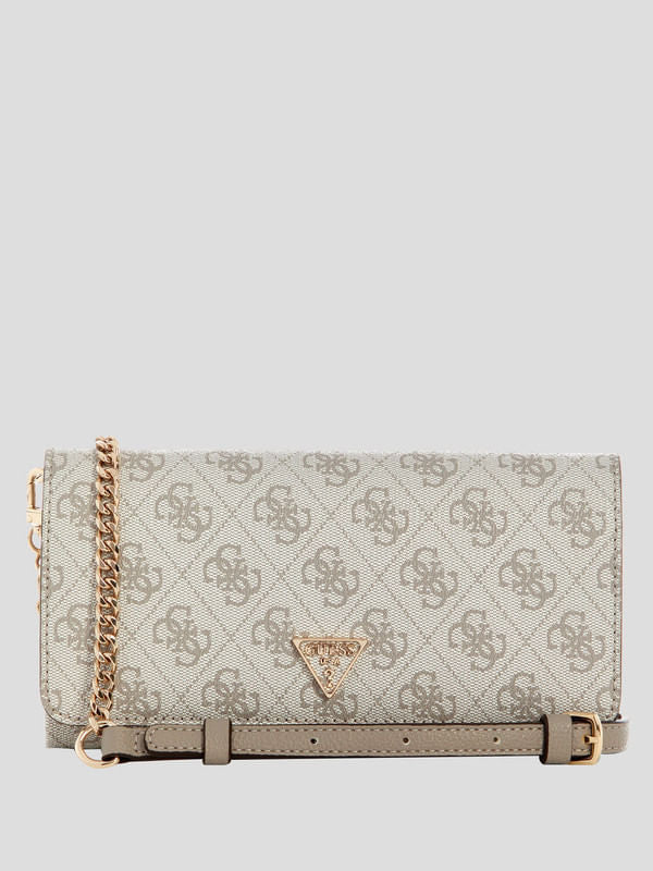 Bolsa Mini Clutch Guess Noelle