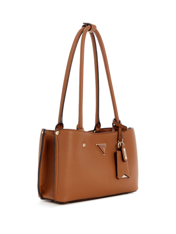 Bolsa Satchel Guess Meridian