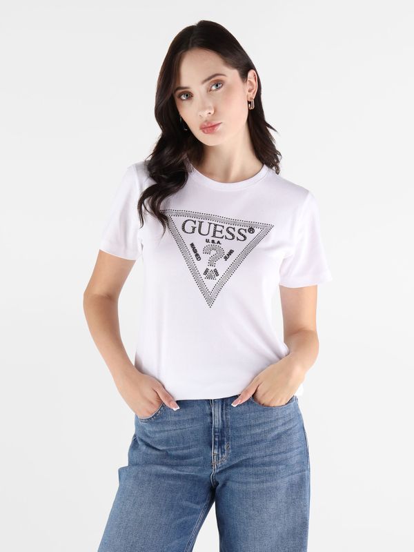 Playera Guess Krystal