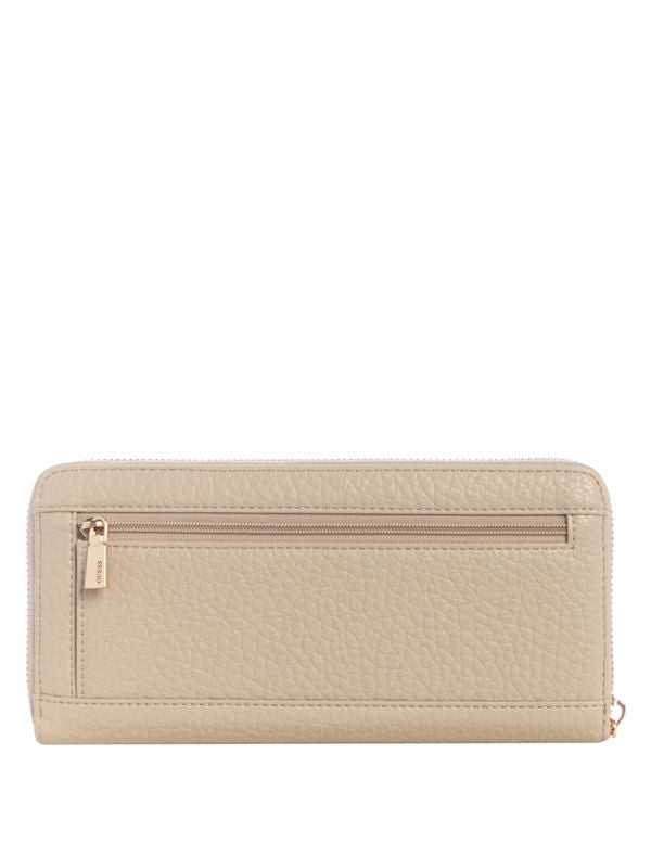 Cartera Zip Around Large Guess Marsha