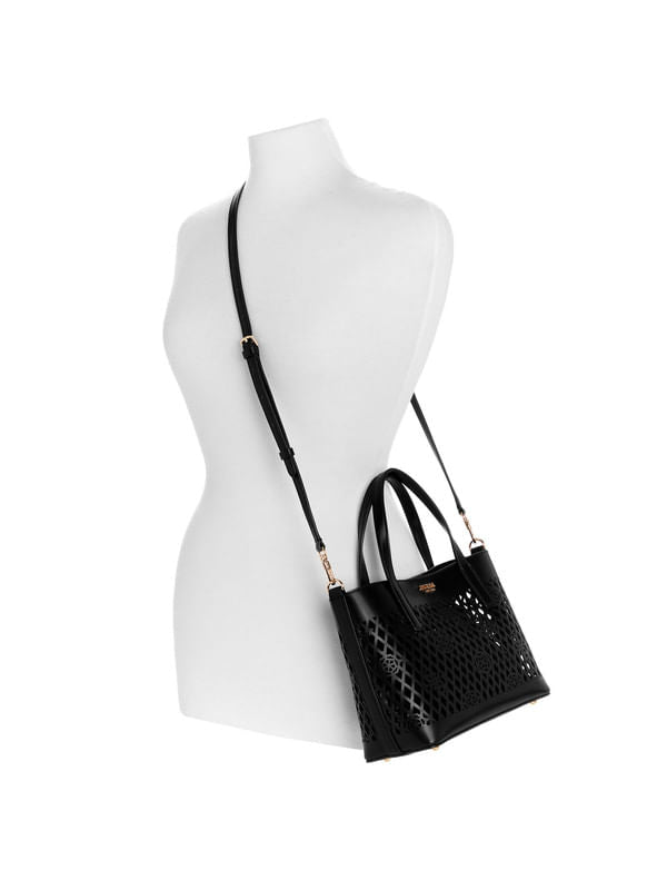 Bolsa Mini Tote Guess Letty