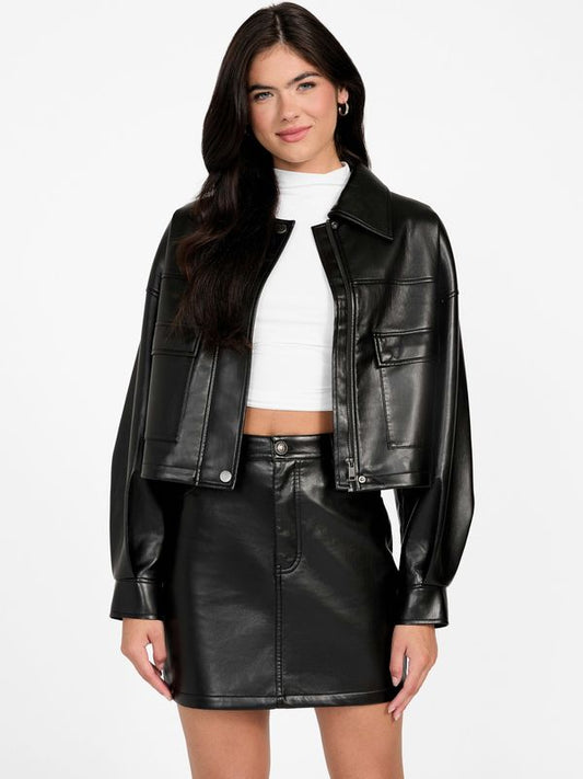 Chamarra Guess Flaminia