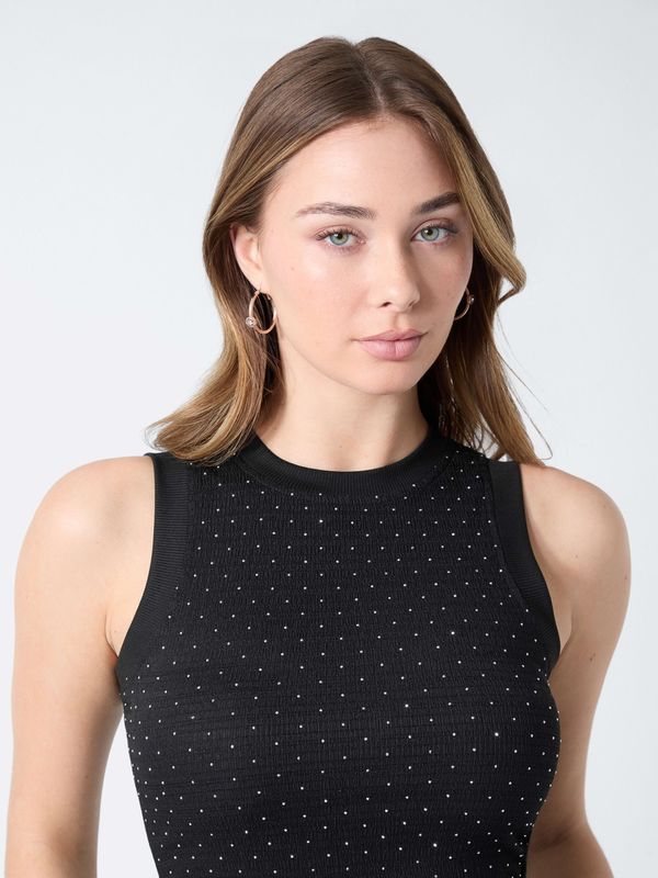Top Guess Francine
