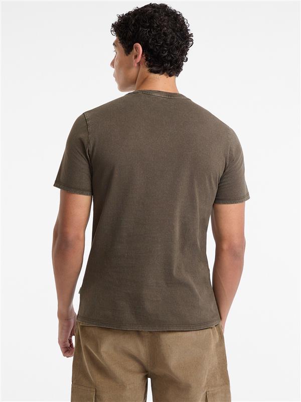 Playera Guess American - Guess Jeans