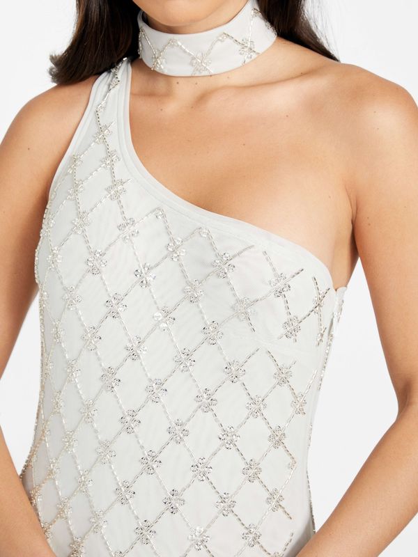 Vestido Guess Marciano Nelia