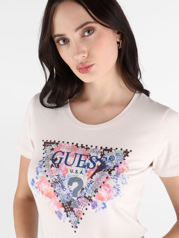 Playera Guess Peony