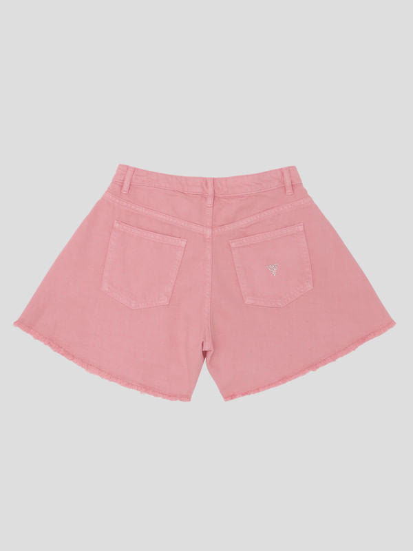 Short Guess Kids Para Niña