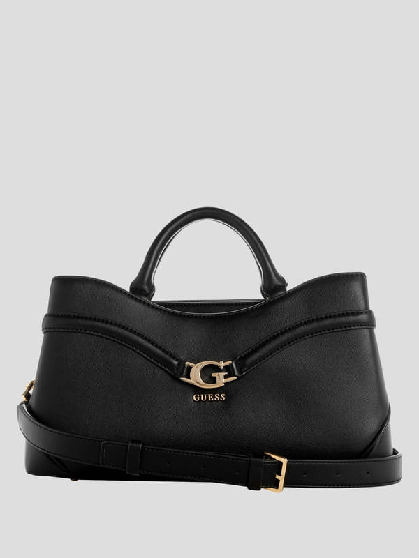 Bolsa Satchel Guess Dea