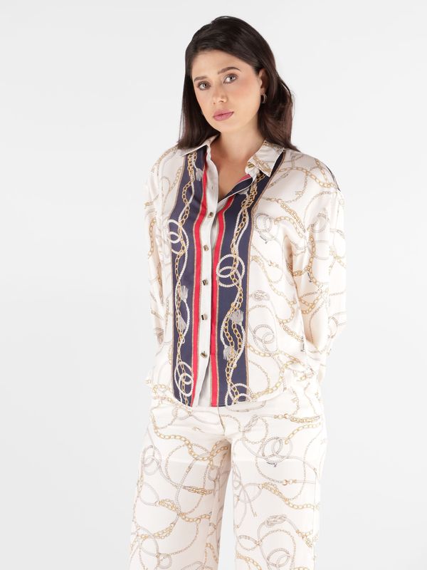Camisa Guess Marciano Amanda