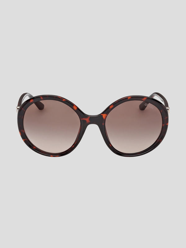 Lentes de Sol Guess Forma Redondo