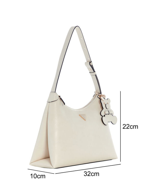 Bolsa Shoulderbag Guess Kassie