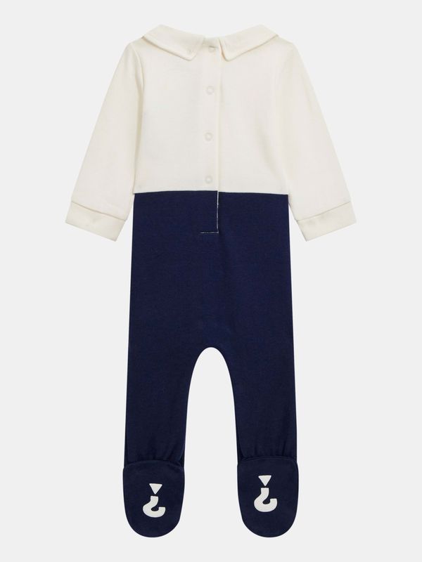 Mameluco Guess Kids Para Bebé