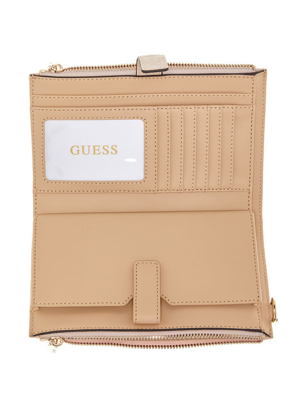 Cartera Organizer Guess Laurel