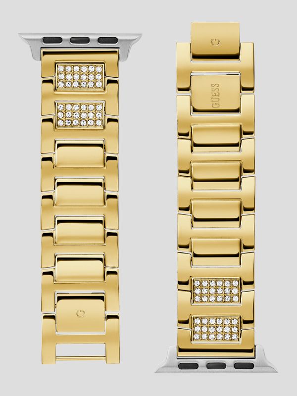 Correa Guess Para Apple Watch