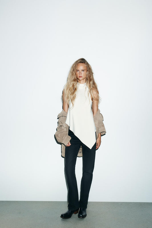woman