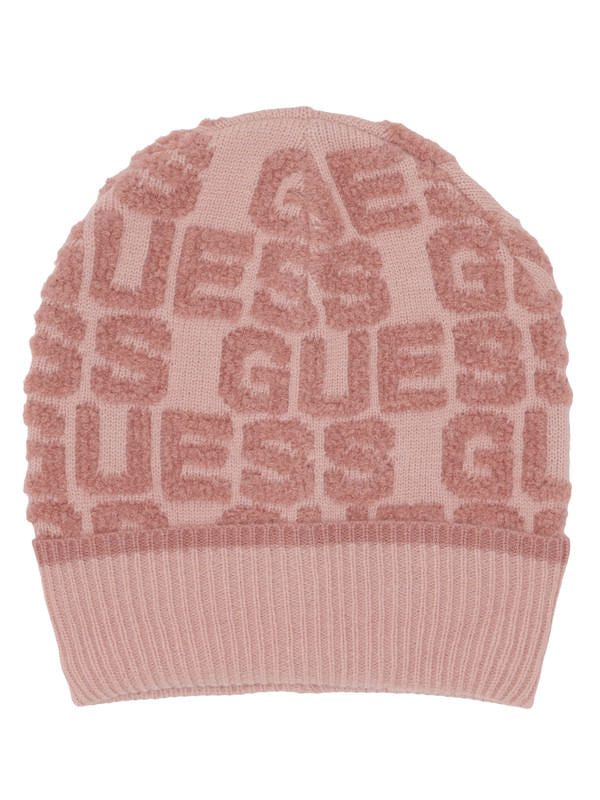 Gorro Guess Teddy