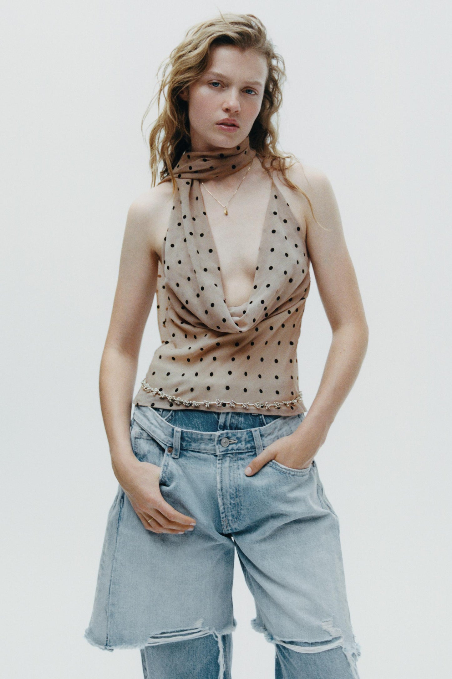 woman