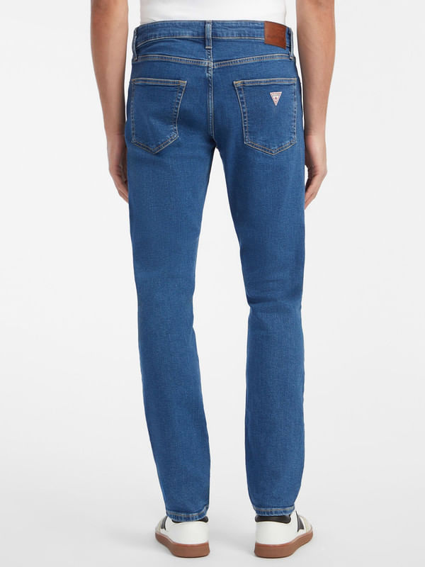 Jeans Slim Guess G14 - Guess Jeans