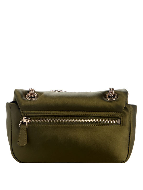 Bolsa Mini Crossbody Guess Sunetra