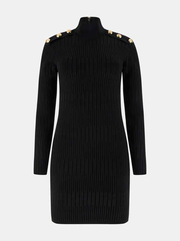 Vestido Guess Marciano Ribbed