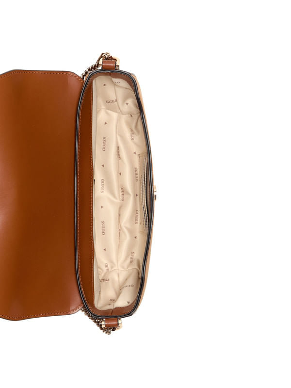 Bolsa Shoulderbag Guess Erenia