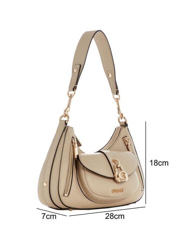 Bolsa Shoulderbag Guess Jessa