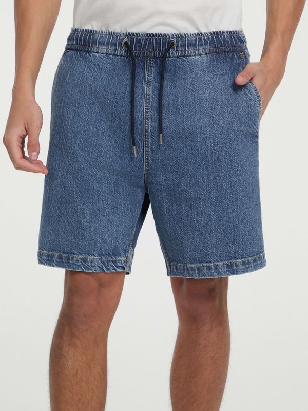 Shorts Guess Denim - Guess Jeans