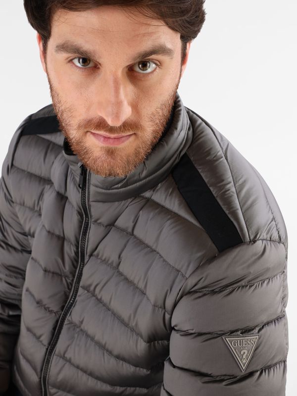 Chamarra Guess Packable