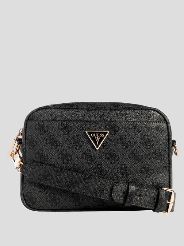Bolsa Crossbody Camera Guess Meridan